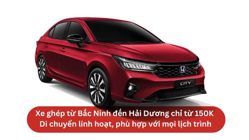 Một bảng so sánh đơn giản về chi phí, thời gian và sự tiện lợi giữa xe ghép Nam Định, xe khách và taxi riêng, minh họa lợi ích của xe ghép.